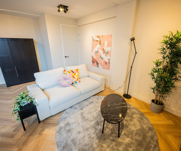 Premium 1BDR Apartment  KS
