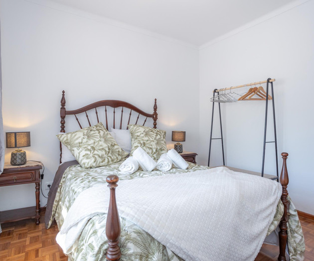 Figueira Casino Center Apartment