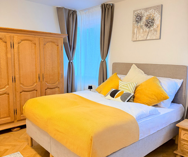 FamilyVilla Luxury Apartment 2