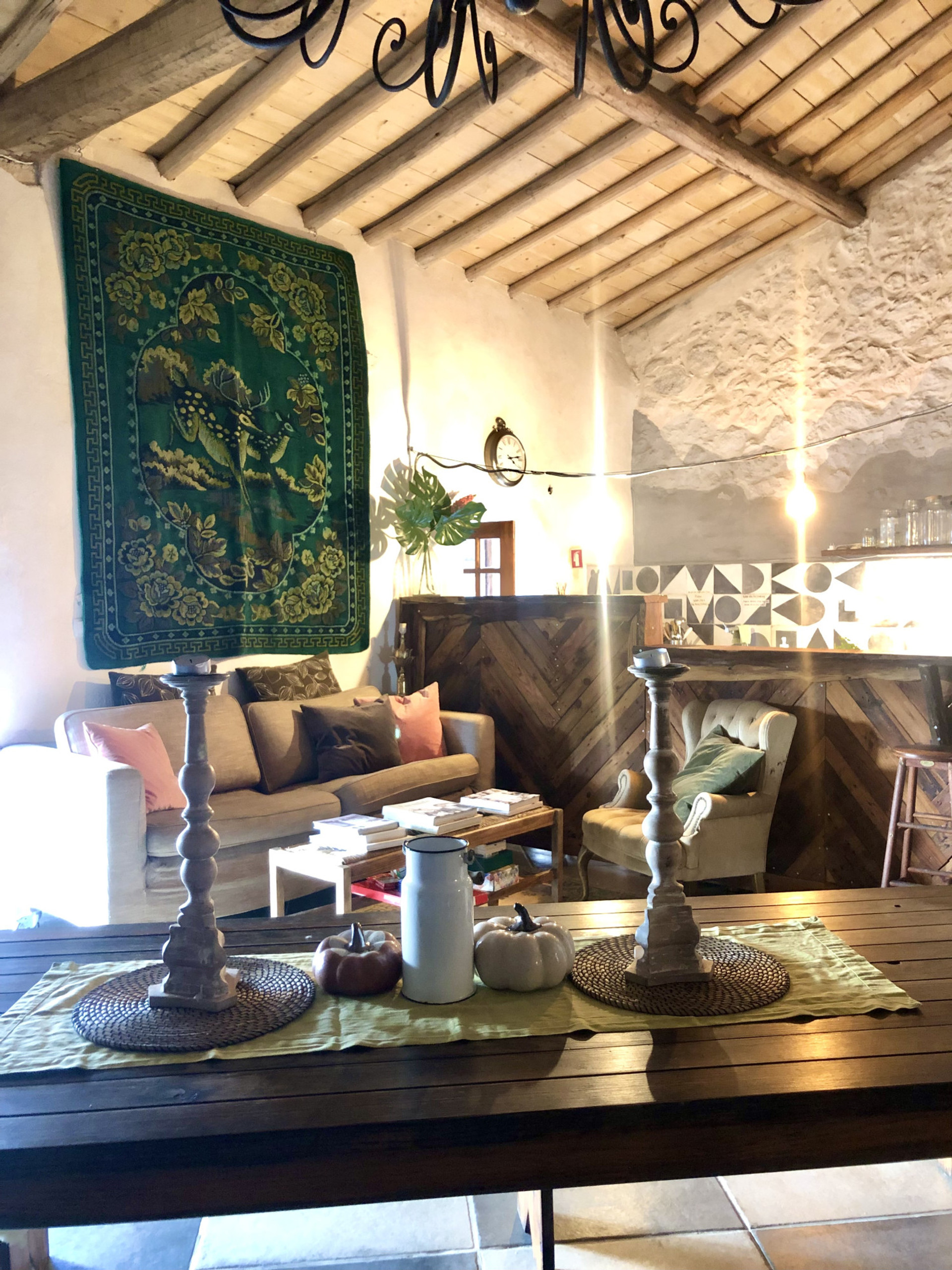 Cosy Living room 