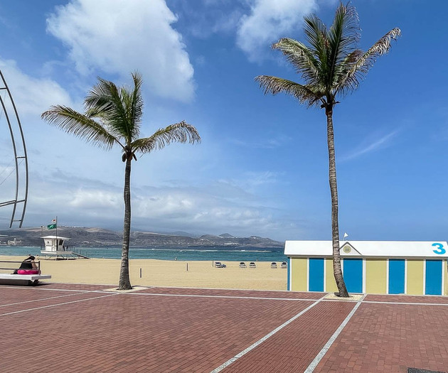 Sagasta Canteras Apartment