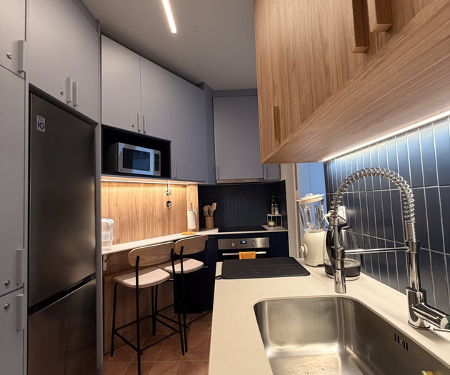 Digital Nomad - Apartment in Lisbon