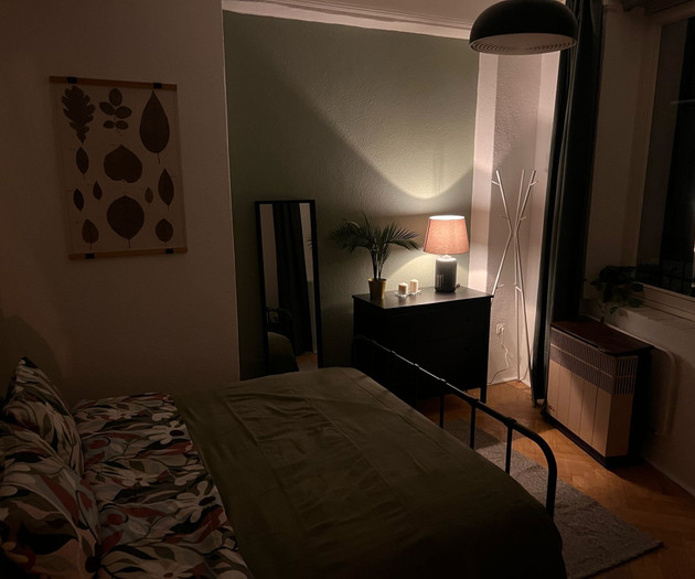 Linde Apartment