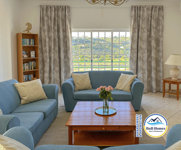 Villa Verde - 4 bedrooms, Marina view, pool & BBQ