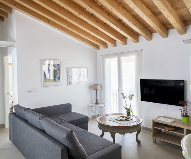 Apartamento con Terraza Albaycin