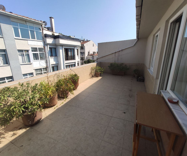 Room in the center  of Moda - Kadıköy