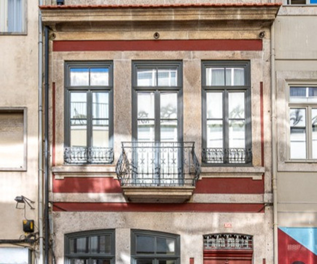 Bonjardim Suites 1