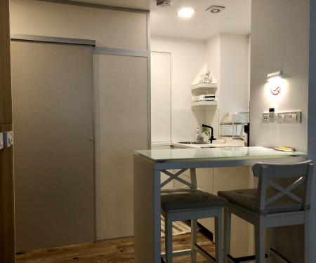 Apartman Đorđićeva Ulica