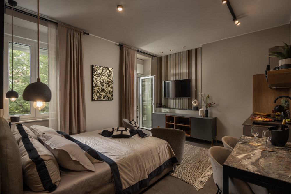 Nautilus Luxury Apartments 4 preview