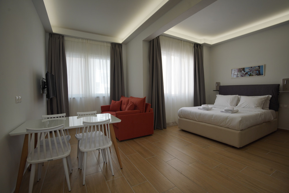 Laurel - Cosy Studio in Athens Center preview