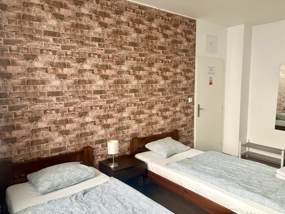 Studio apartment Zizkov preview