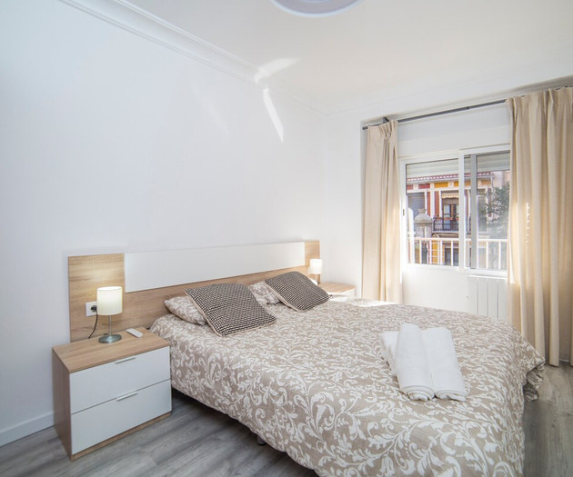 Reina Apartment