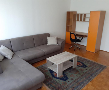 Apartman Ustanička