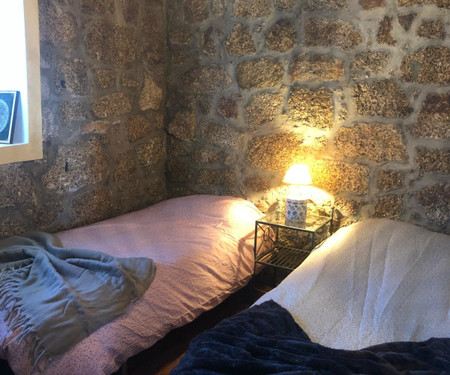 Loccal Accom. Historical Village Castelo Novo