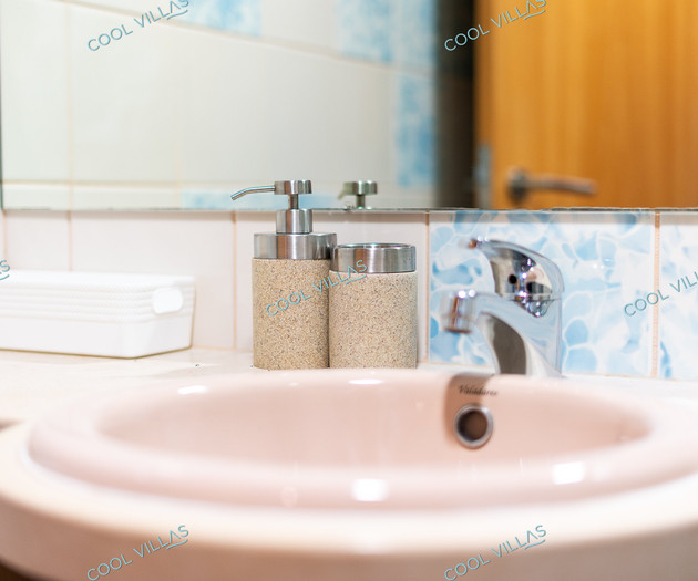 Marina Water View Apartment - wifi, aircon