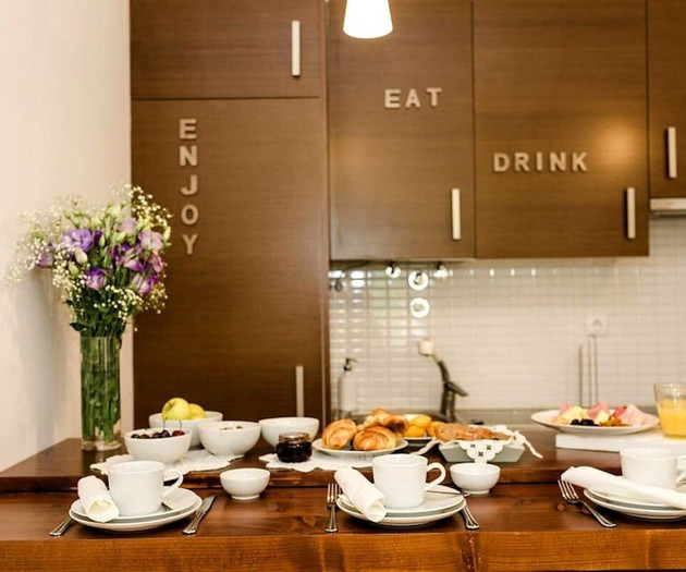 LisbonBCStays 2 bedrooms apartment