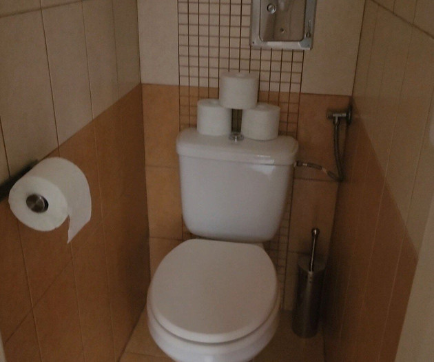 PERFECT Location OKTOGON DESIGNED PERFECT FLAT