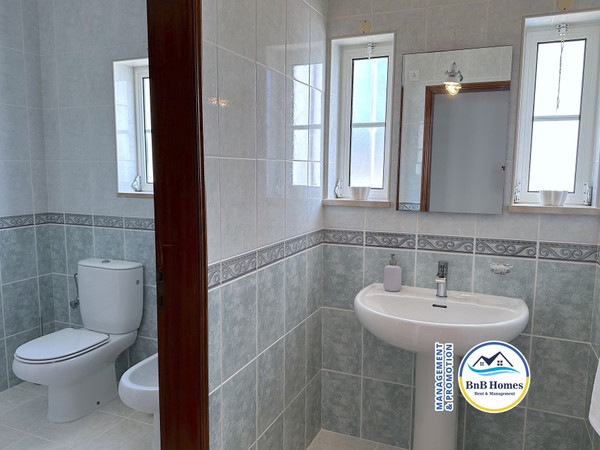 Bathroom 3