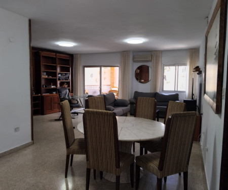 SUNNY FLAT IN THE HEART OF MOTRIL