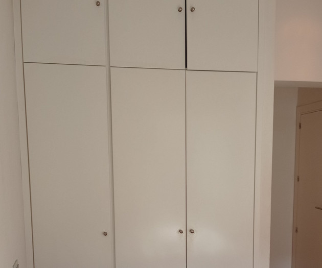 BRIGHT & VERY QUIET – TOP FLOOR - HISTORIC CENTER