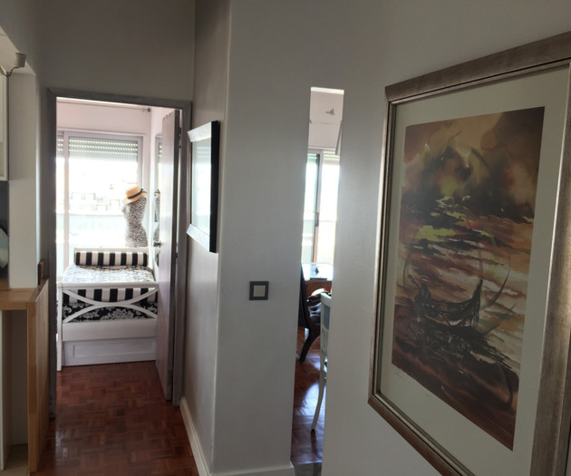 Casino Beach Apartment