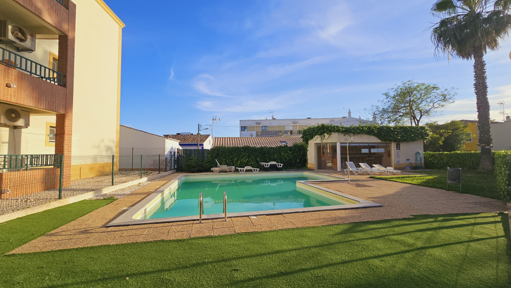 Private condominium with pool access preview