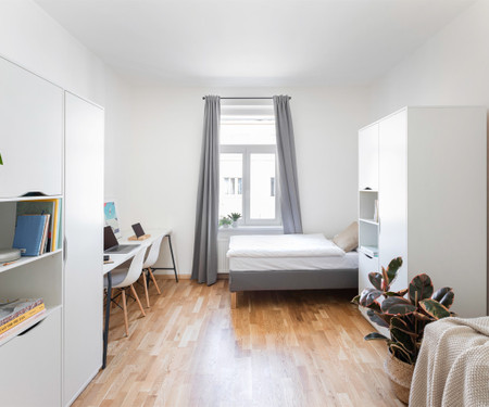 Rooms for rent  - Prague 10