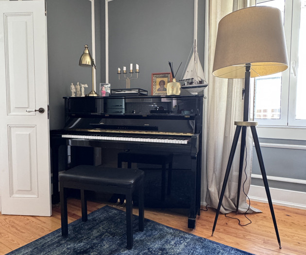 Premium 2-bedroom apartment - Alfama