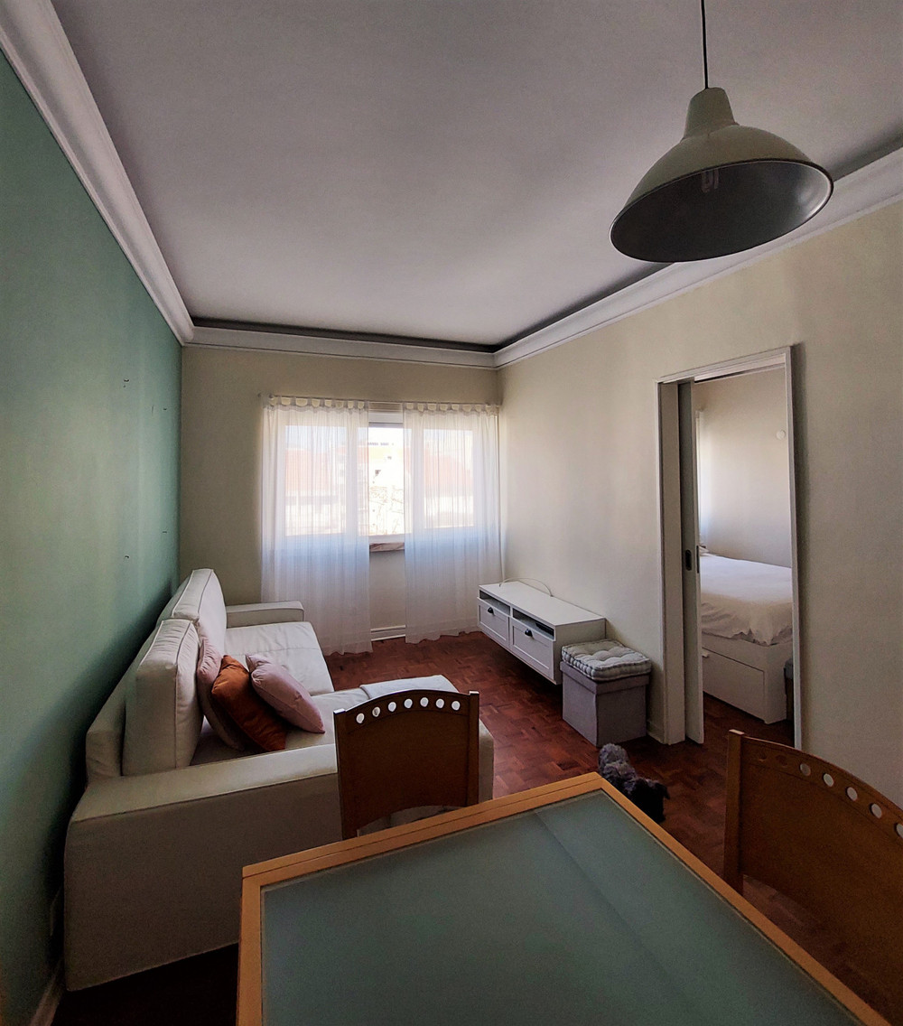 Lovely 1-bedroom apartment in Saldanha