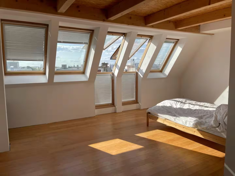 Loft preview