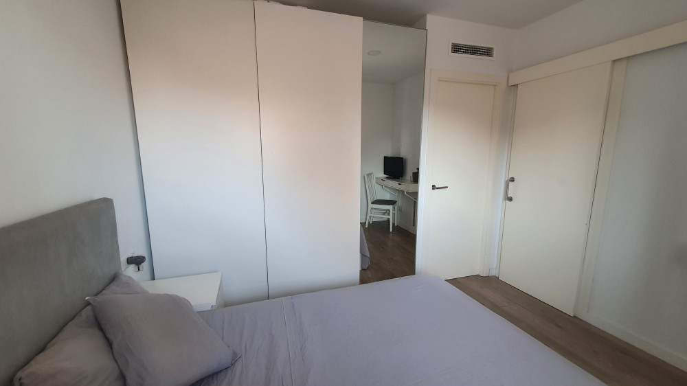 Acogedor apto en el centro de palma