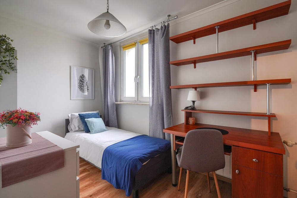 Light Blue Room preview