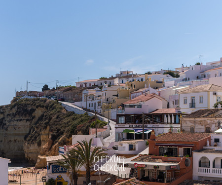 Beach Flat Carvoeiro