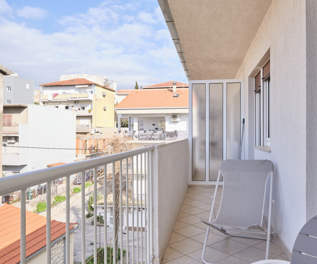 2-bedroom Apartment Mark