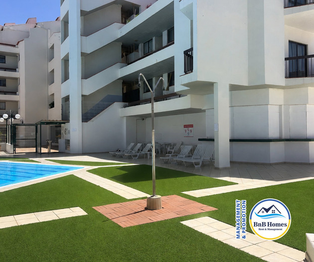 Lili Seaview Residence, 4 Terraces, 2 Pools