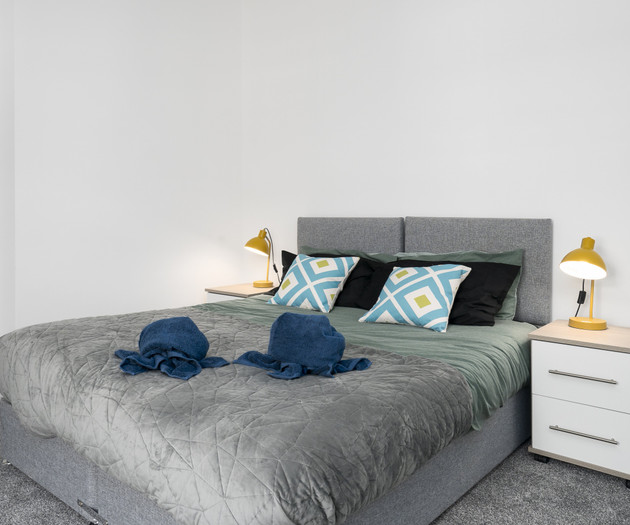 Beamish 3‑Bed Family Home