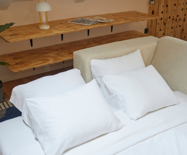 Design 3BDR Loft- Tkalciceva Street