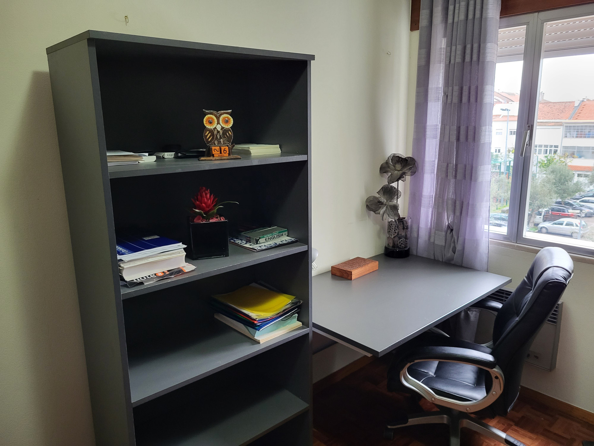 office