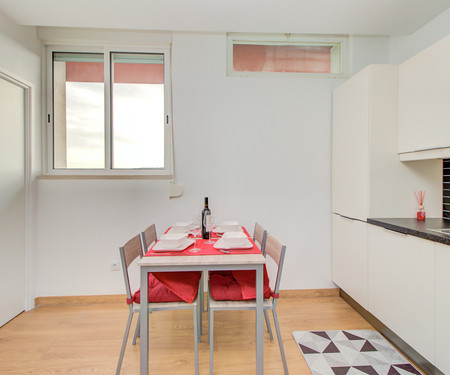 Charming 1 bedroom apartment in Alfragide