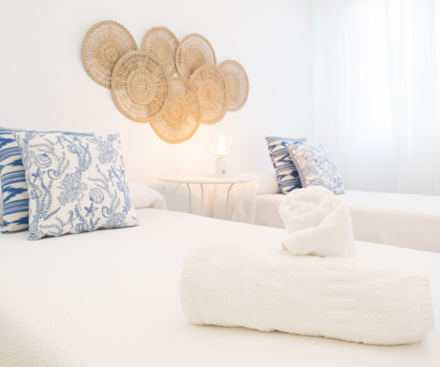 Sibs SanLucar - Apartments- Closer to the Beach - 