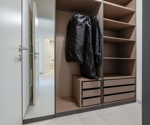Vista Serenity Apartment with Parking Garage
