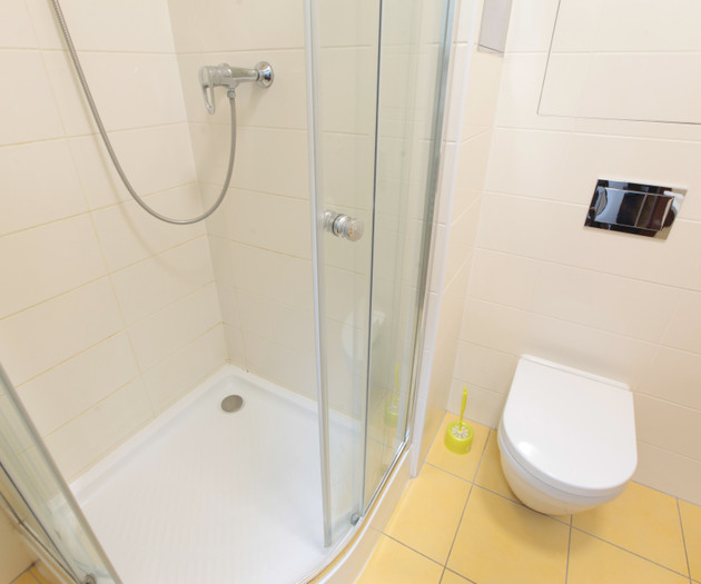 Apartment 1+kk, Prague - Vysočany, Freyova I.