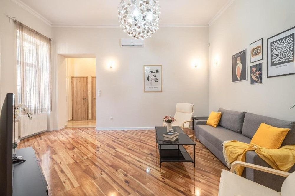 Exclusive Sauna-Equipped Residence near St Stephen preview