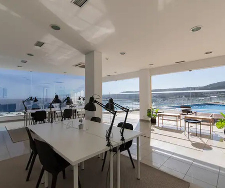 Ocean & beach apartment close to Lisbon