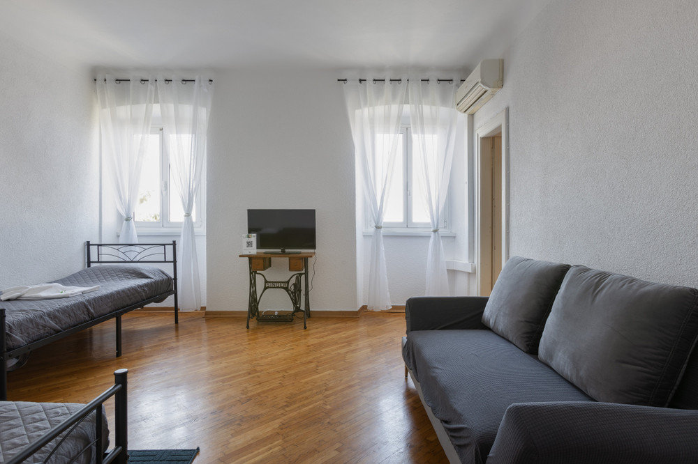 Sea View Apartment for Rent preview
