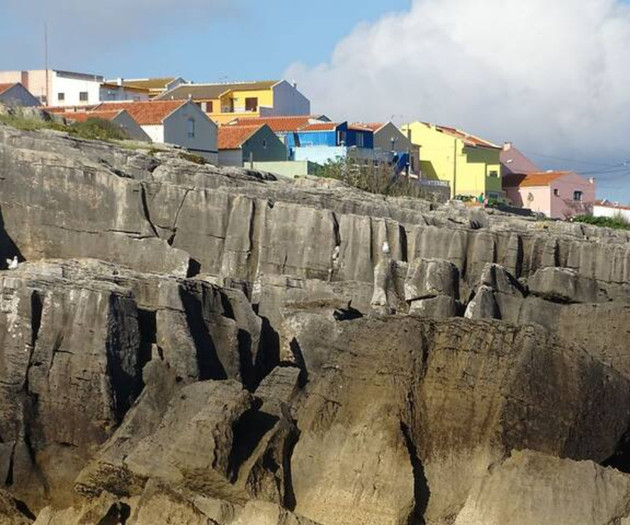 Casa do Gato que queria ser Pescador_Peniche