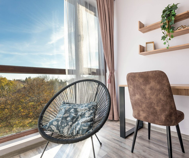 Daria Apartment