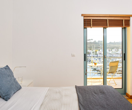 Albufeira Marina Apartment 2C