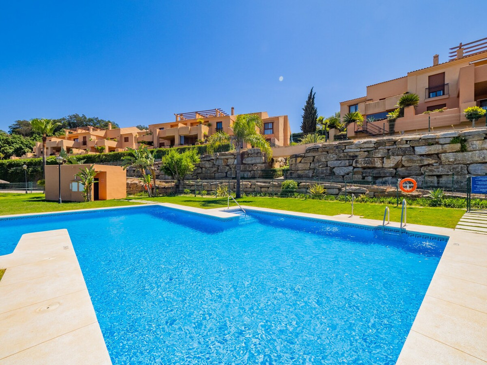 Cubo's Marbella Hill View Golf preview