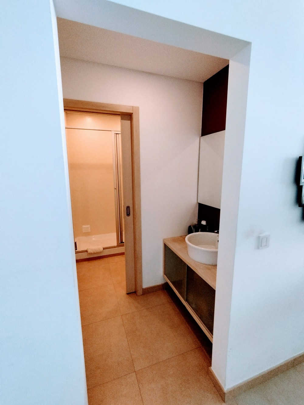 Faro beachfront apartment